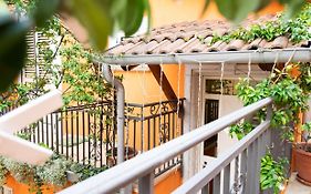 Bed And Breakfast Le Ali Del Vento